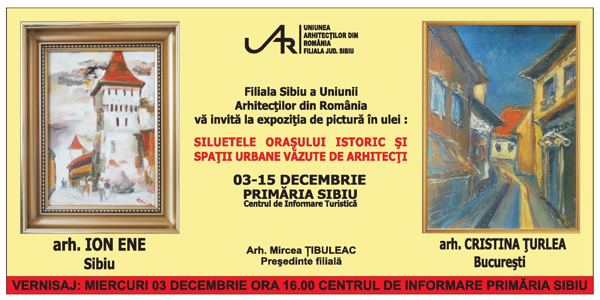 Expoziție